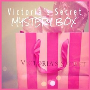 Victoria's Secret Mystery Box